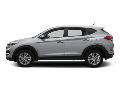 2016 Hyundai Tucson Sport