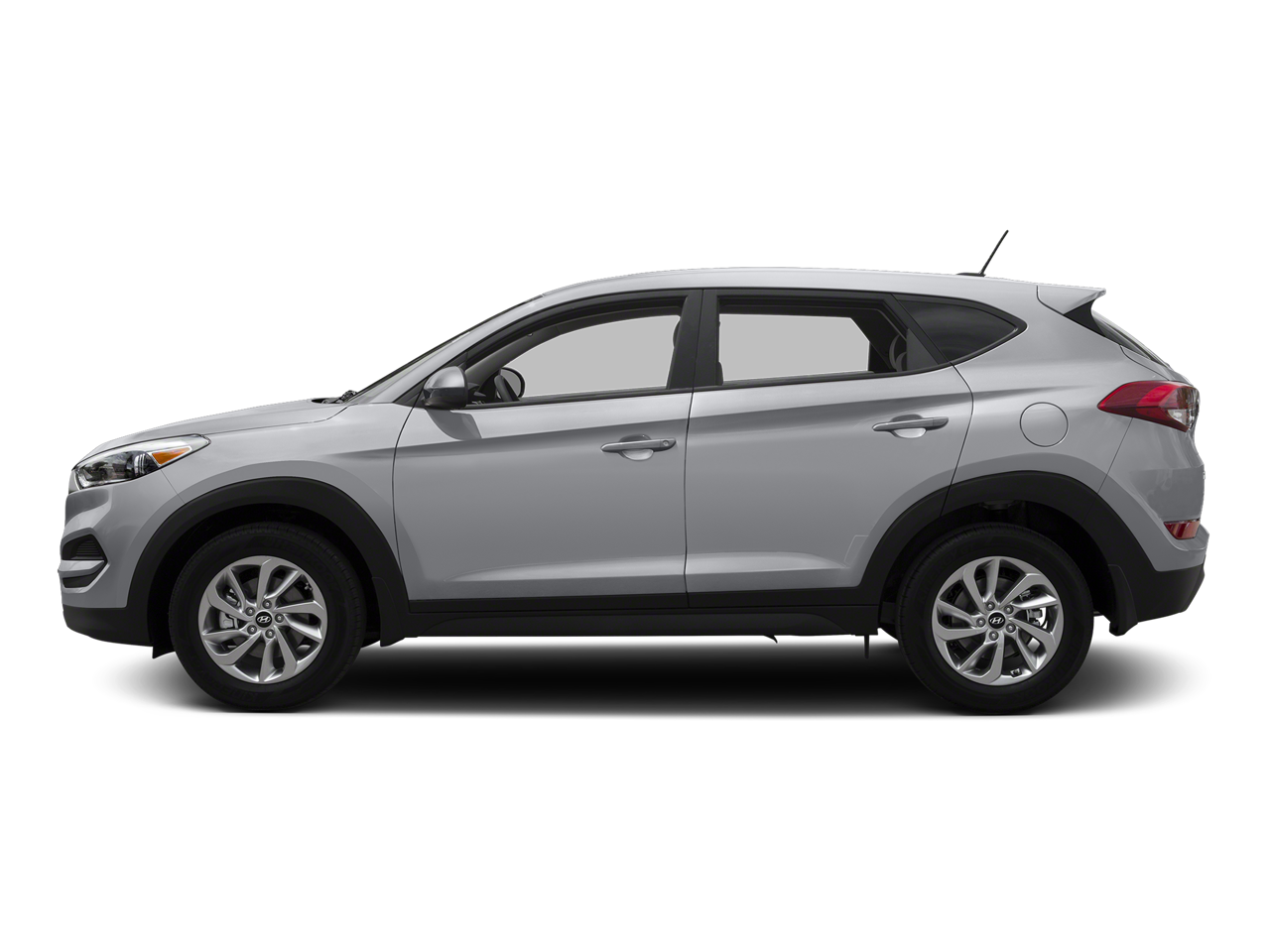 2016 Hyundai Tucson Sport