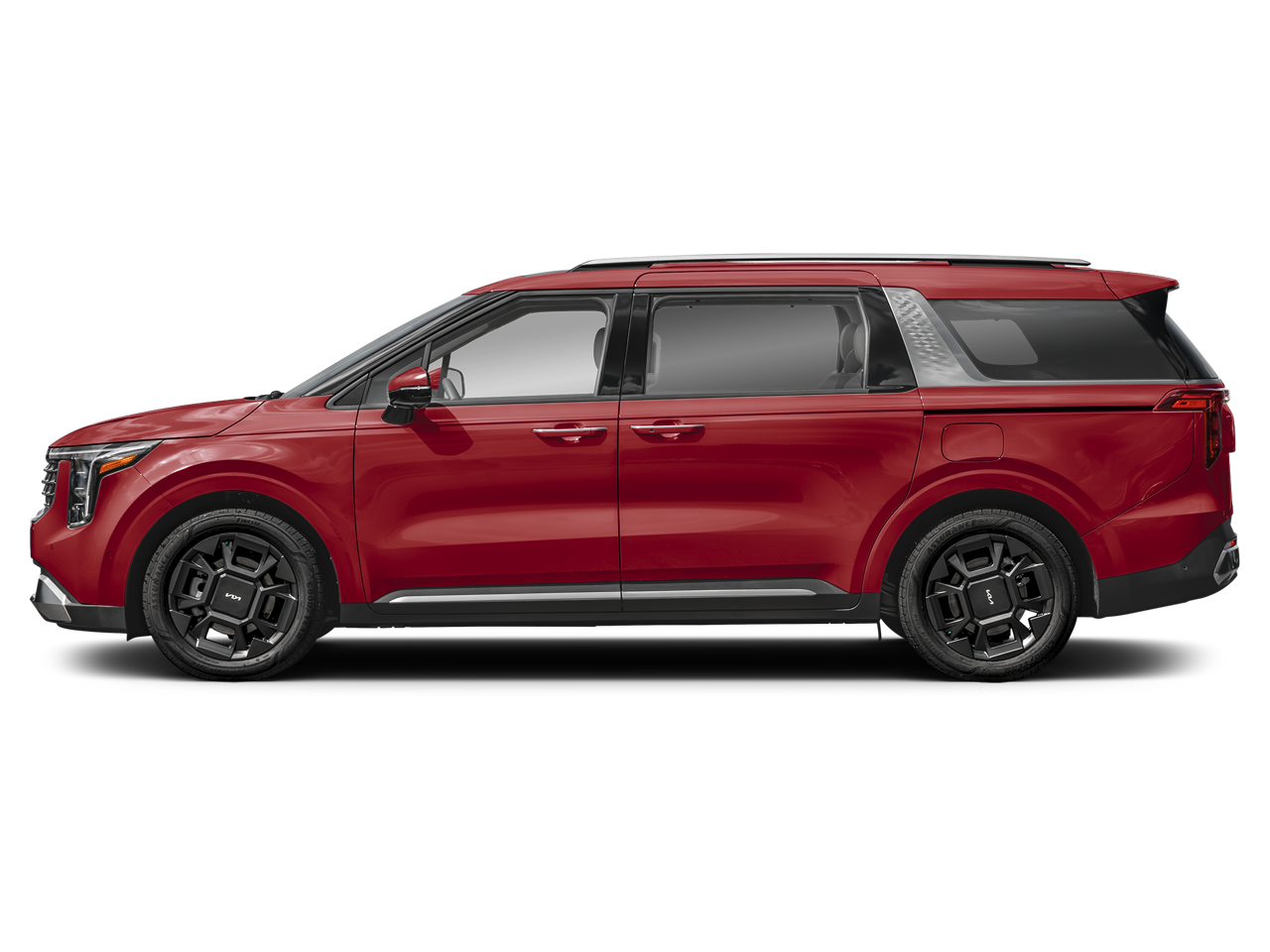 2025 Kia Carnival SX