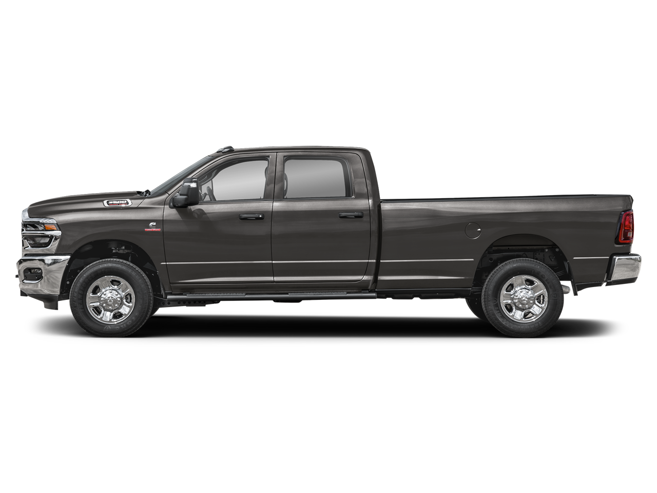2025 RAM Ram 3500 RAM 3500 LARAMIE CREW CAB 4X4 6'4' BOX