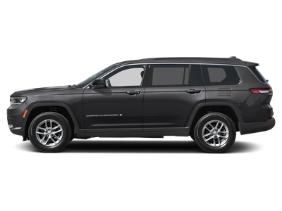 2026 Jeep Grand Cherokee GRAND CHEROKEE L LAREDO 4X4