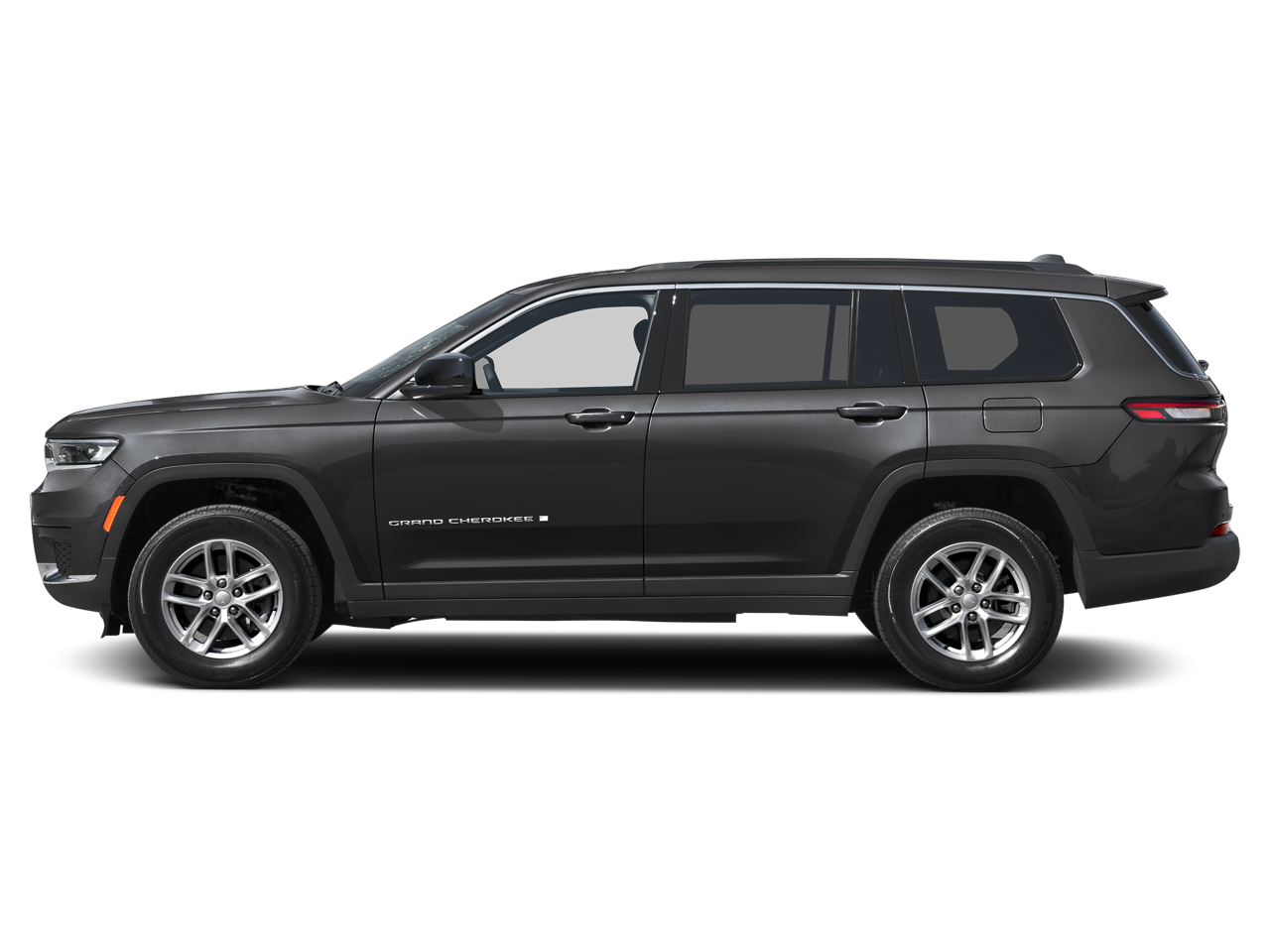 2026 Jeep Grand Cherokee GRAND CHEROKEE L LAREDO 4X4