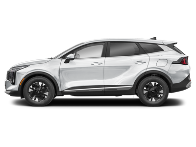 2026 Kia Sportage Hybrid LX