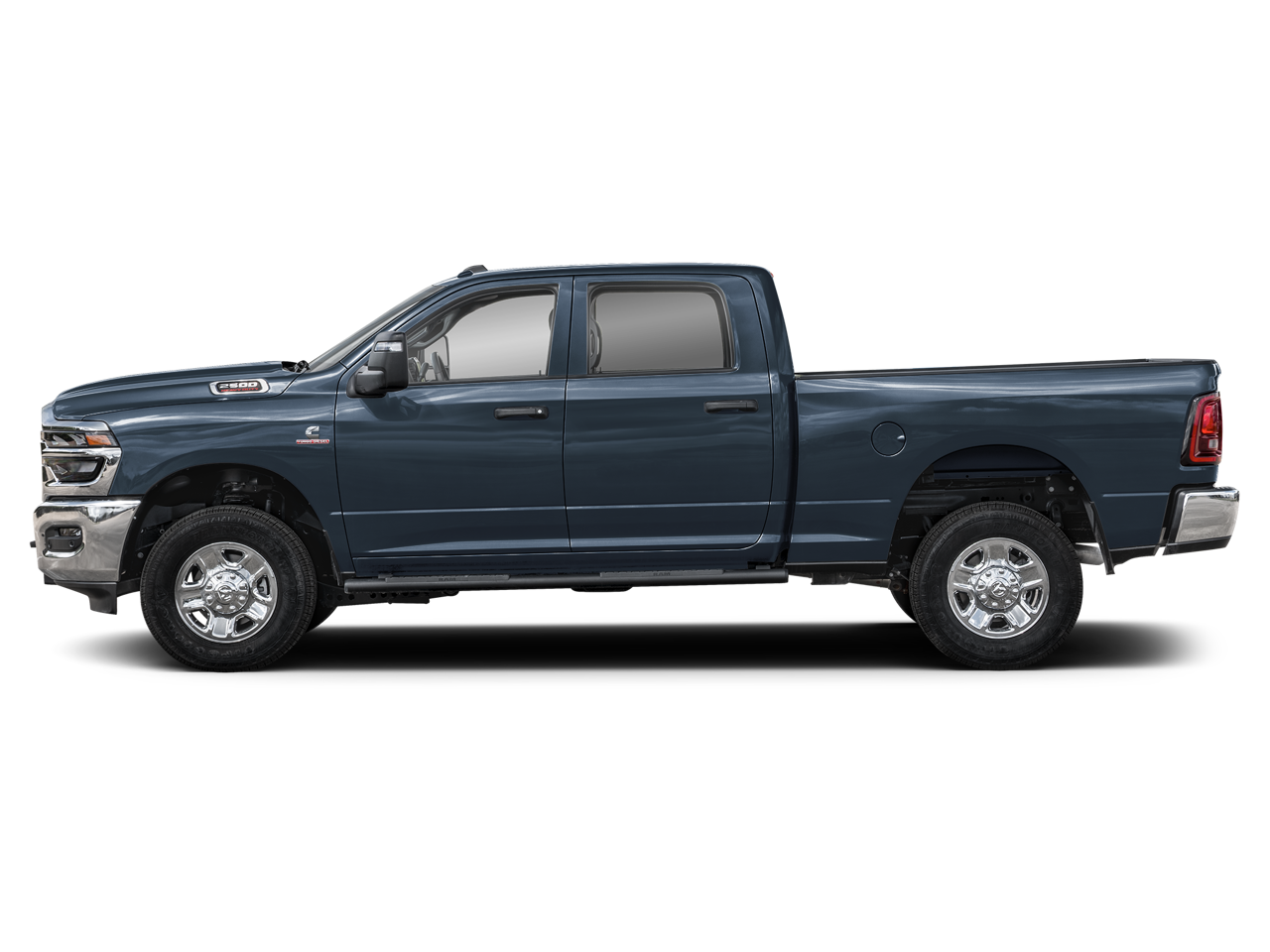 2026 RAM Ram 2500 RAM 2500 TRADESMAN CREW CAB 4X4 8' BOX