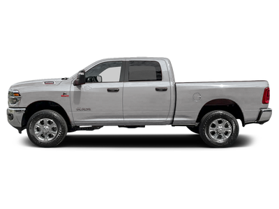 2026 RAM 3500 RAM 3500 BIG HORN CREW CAB 4X4 6'4' BOX