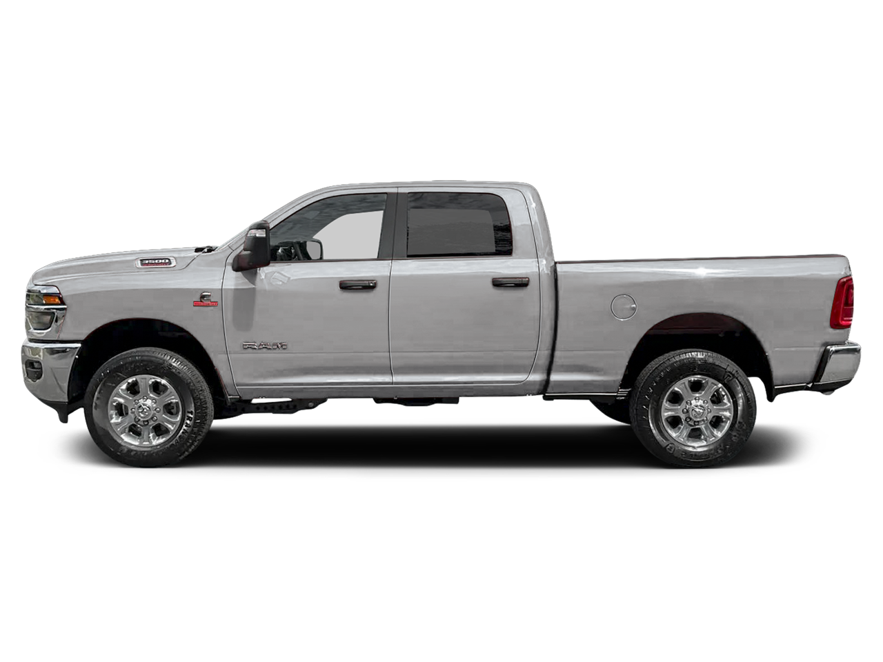 2026 RAM 3500 RAM 3500 BIG HORN CREW CAB 4X4 6'4' BOX
