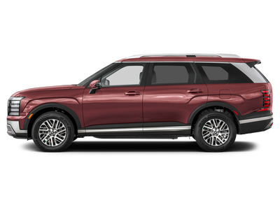 2027 Hyundai Palisade SEL 7 Passenger