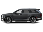 2027 Hyundai Palisade Hybrid Limited