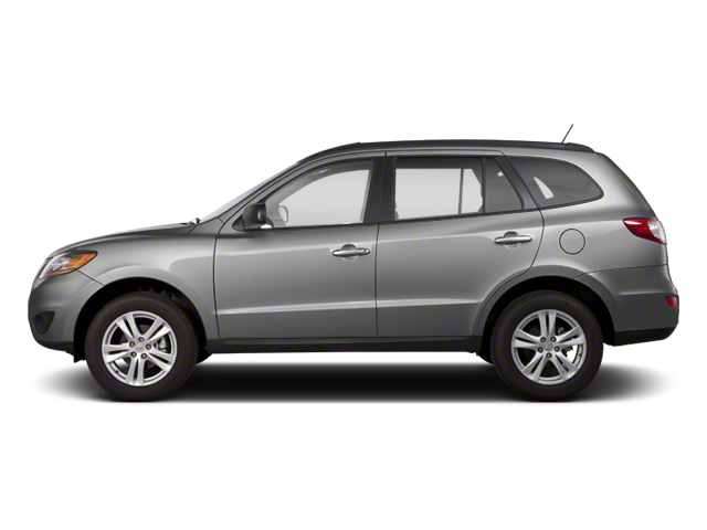 2010 Hyundai Santa Fe GLS