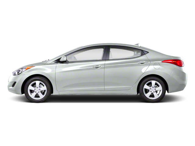 2012 Hyundai Elantra Limited