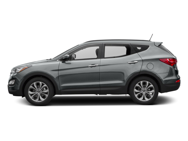 2016 Hyundai Santa Fe Sport 2.0T