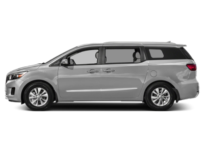 2018 Kia Sedona SX