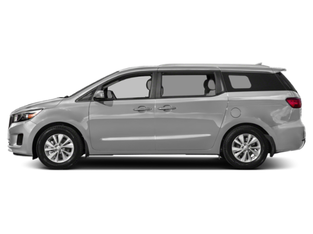2018 Kia Sedona SX
