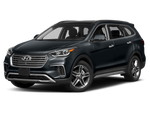 2019 Hyundai Santa Fe XL Limited
