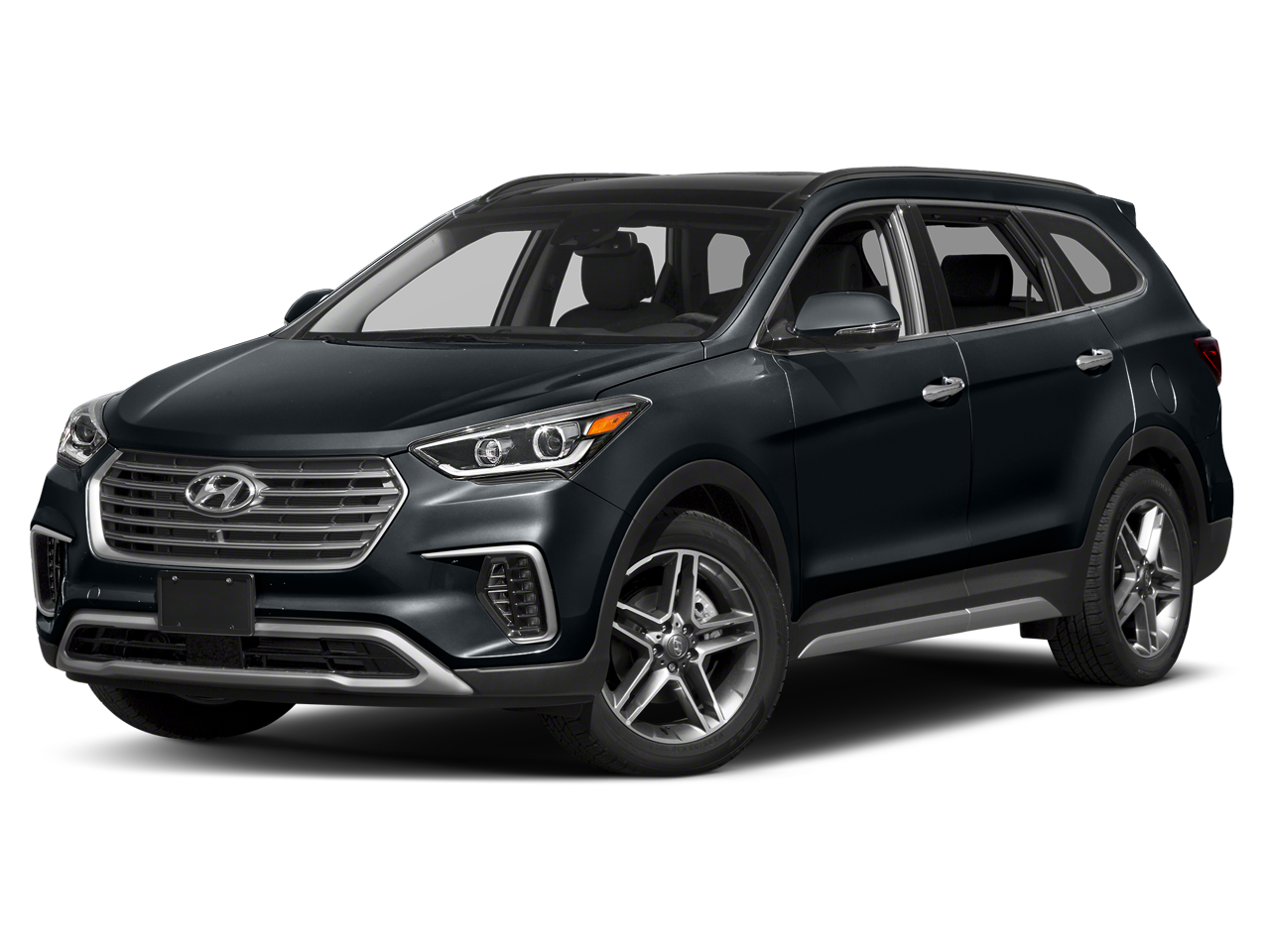 2019 Hyundai Santa Fe XL Limited