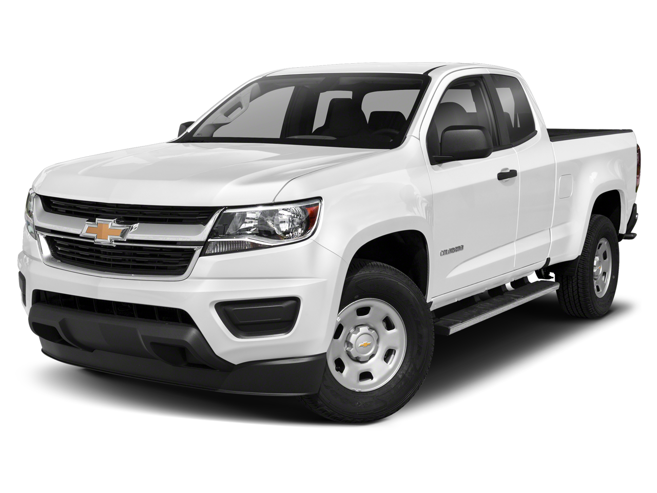 2020 Chevrolet Colorado 2WD Crew Cab Short Box LT