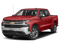 2022 Chevrolet Silverado 1500 LTD 4WD Crew Cab Short Bed High Country