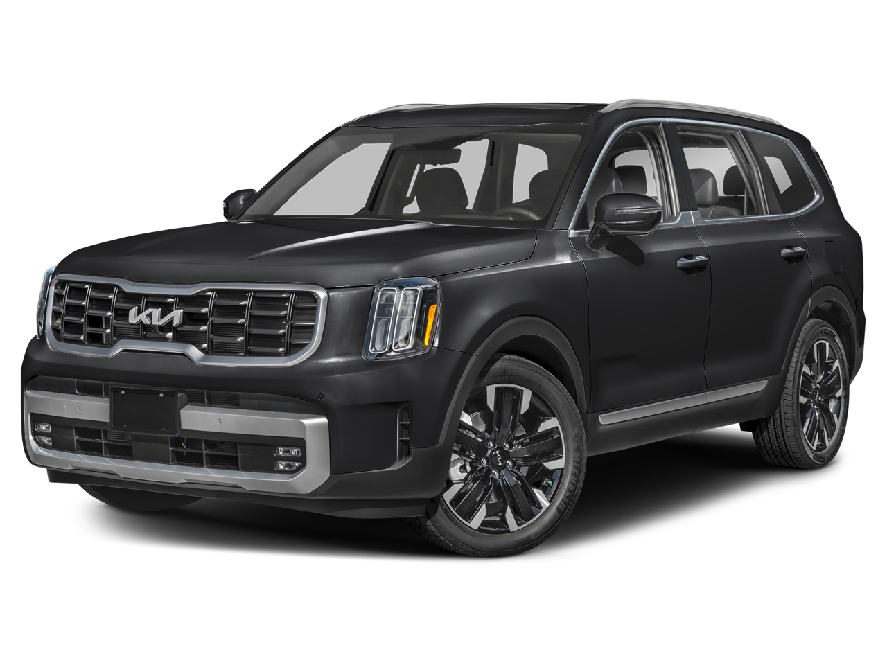2024 Kia Telluride SX-Prestige