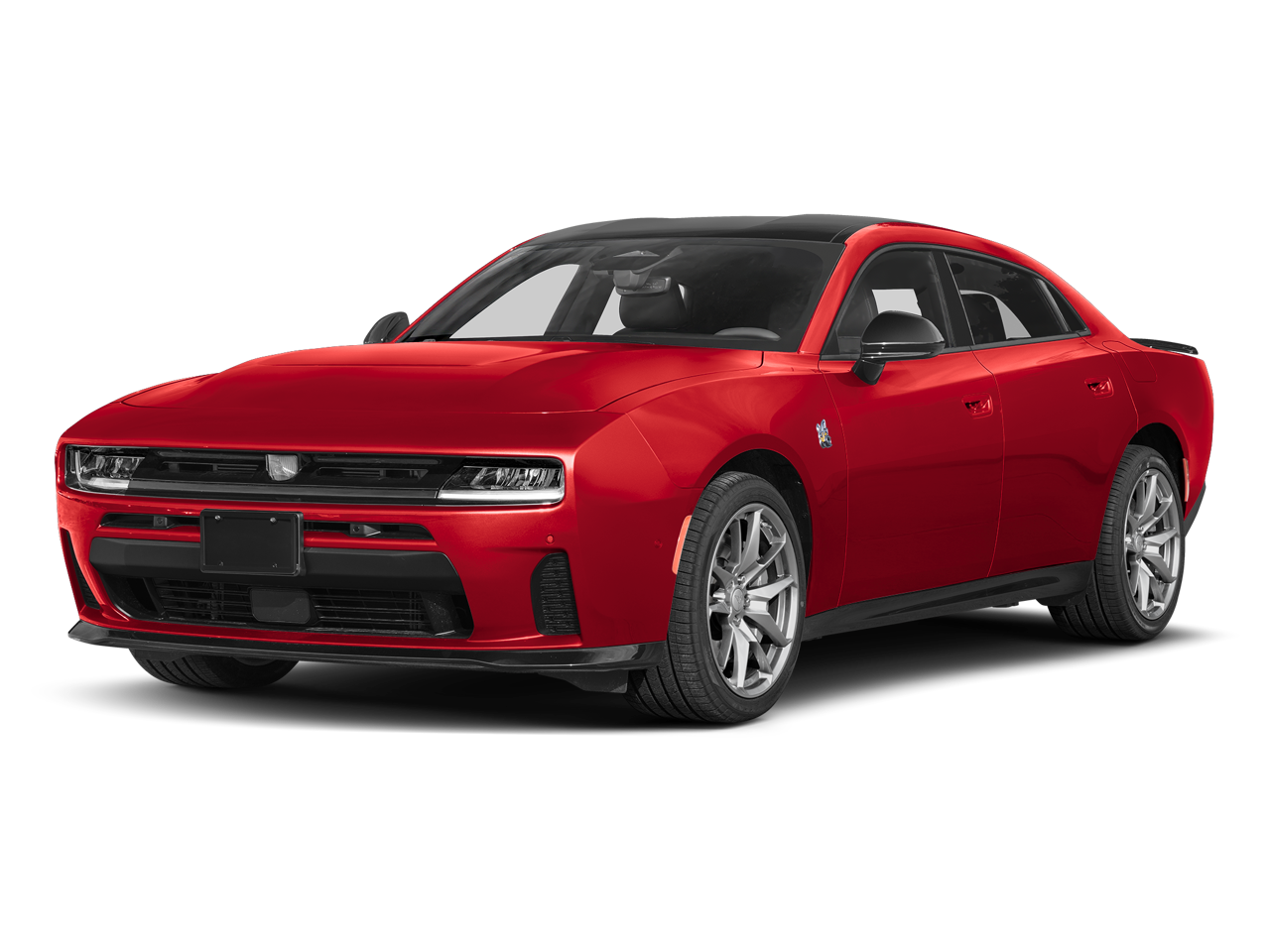 2026 Dodge Charger