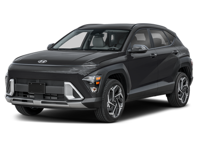 2026 Hyundai Kona SEL Premium FWD