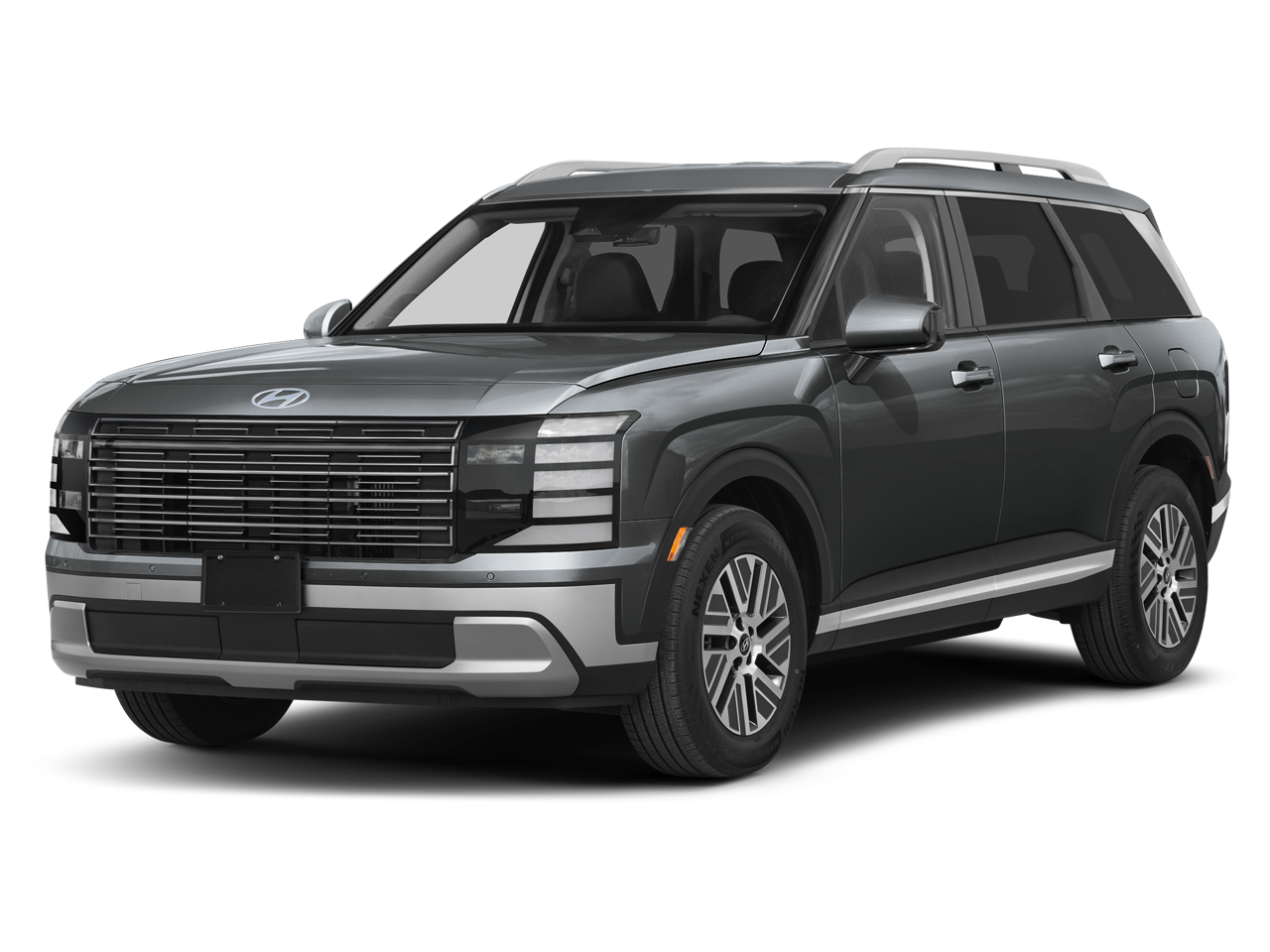 2026 Hyundai Palisade SEL