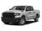 2026 RAM 1500 RAM 1500 WARLOCK CREW CAB 4X4 5'7' BOX