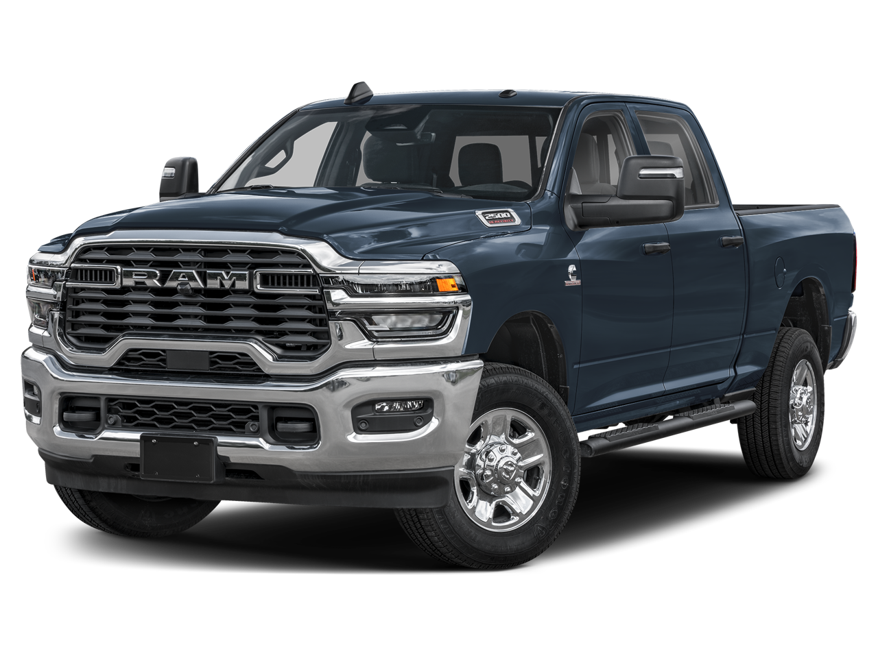 2026 RAM 2500 Pickup