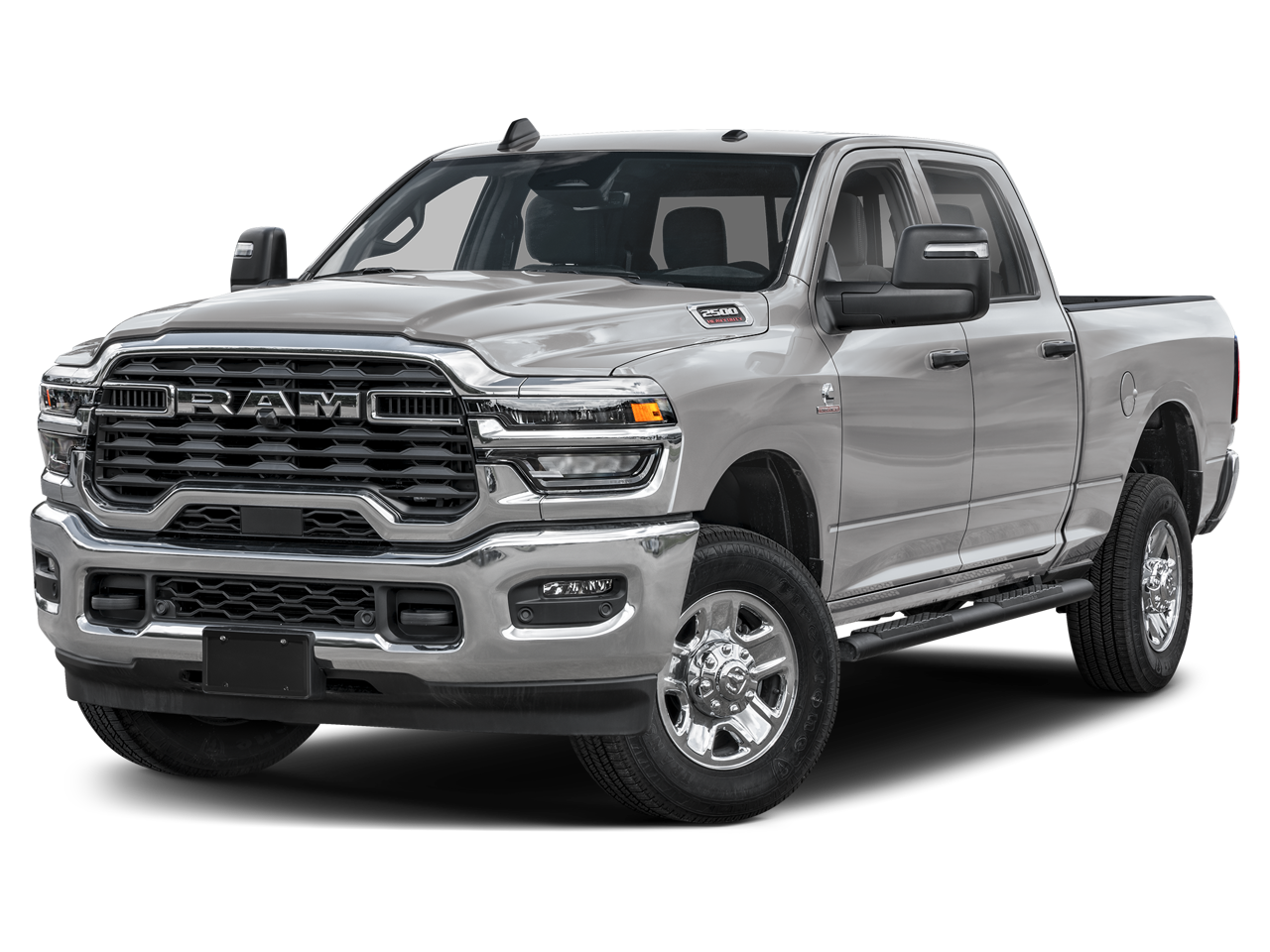 2026 RAM 2500 Pickup