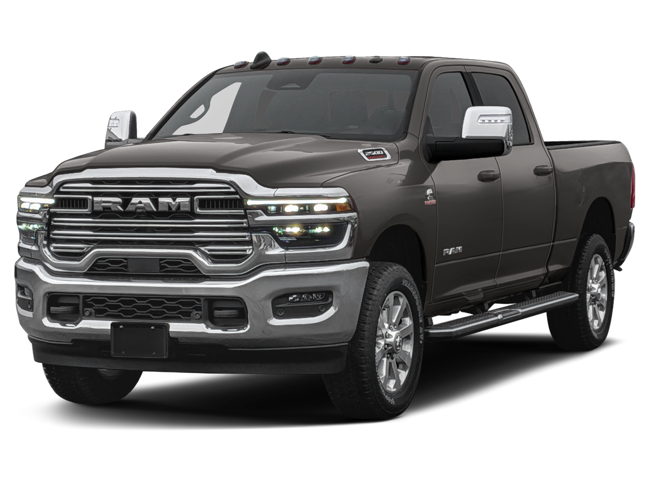 2026 RAM 2500 Pickup Laramie