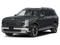 2027 Hyundai Palisade Hybrid Limited