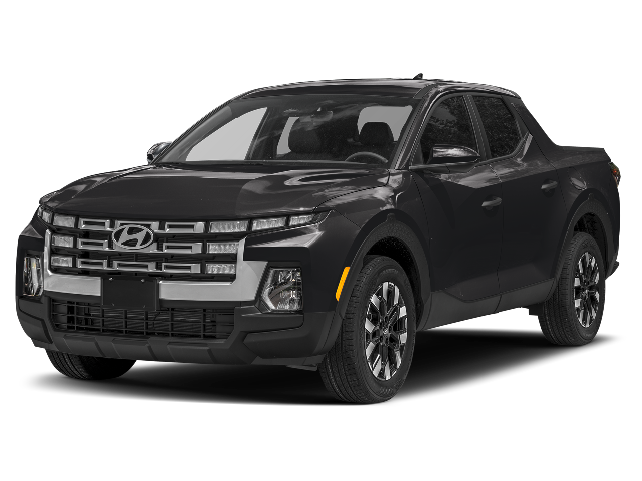 2027 Hyundai Santa Cruz SE