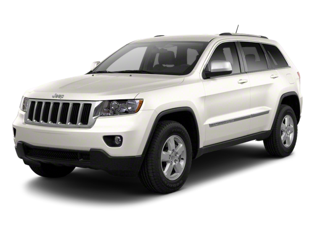 2011 Jeep Grand Cherokee Limited