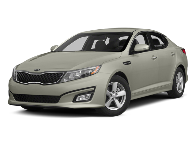 Used 2014 Kia Optima LX with VIN 5XXGM4A73EG329674 for sale in Walnut Ridge, AR