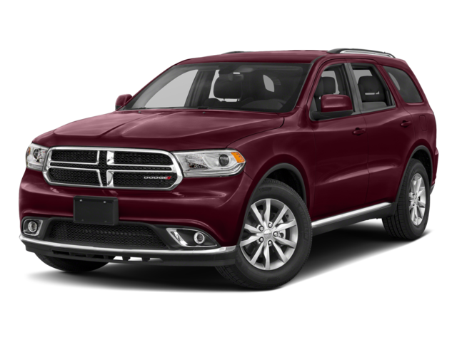 2017 Dodge Durango SXT