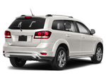 2015 Dodge Journey Crossroad