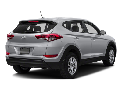 2016 Hyundai Tucson Sport