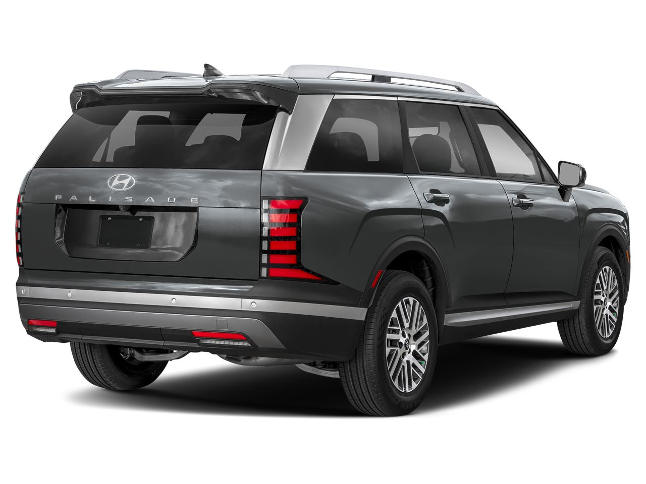 2026 Hyundai Palisade SEL 7 Passenger