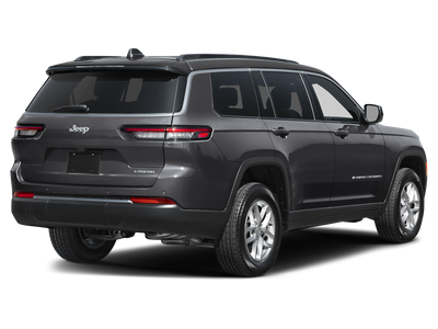 2026 Jeep Grand Cherokee GRAND CHEROKEE L LAREDO 4X4