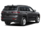 2026 Jeep Grand Cherokee GRAND CHEROKEE L LAREDO 4X4