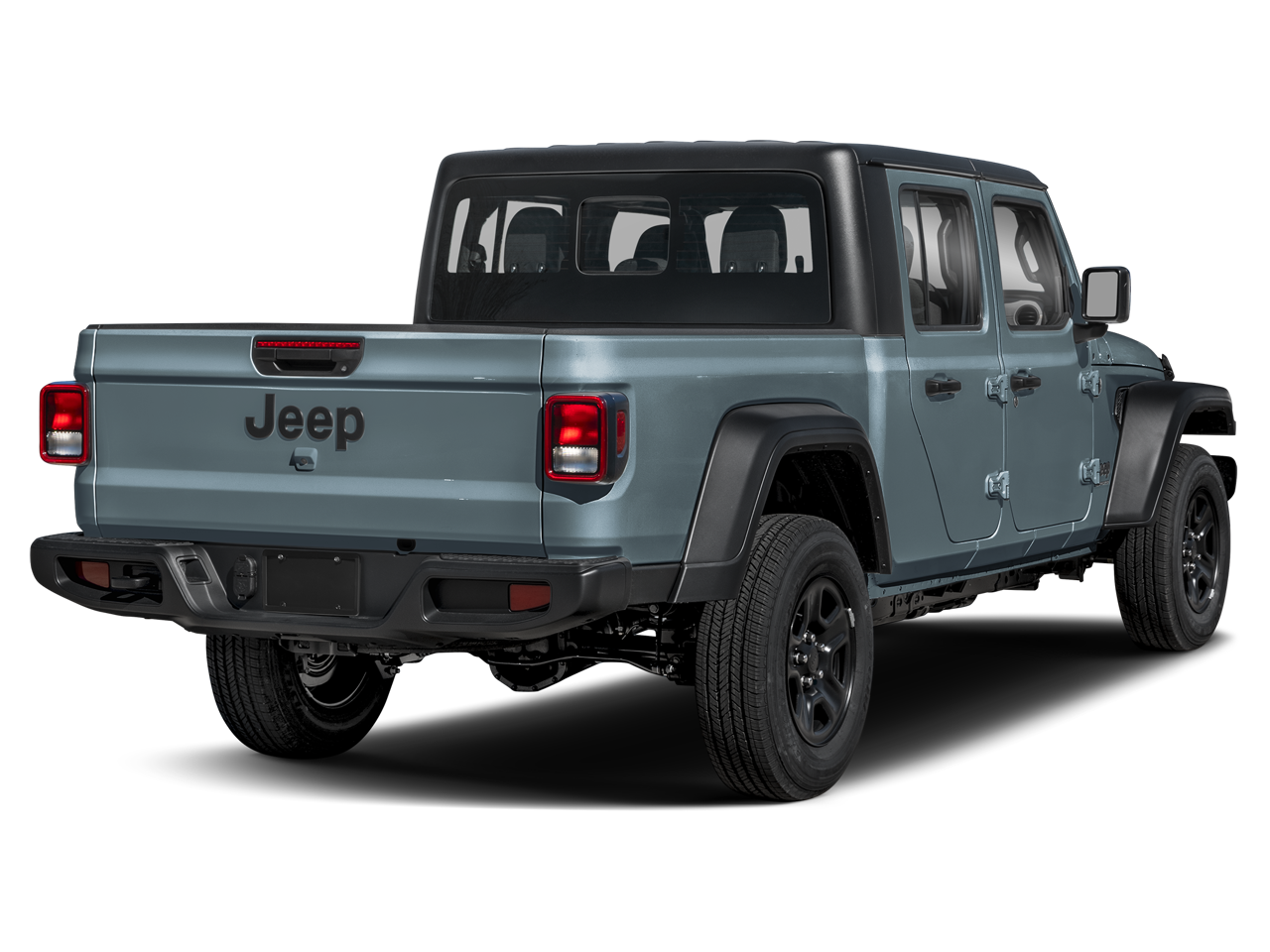 2026 Jeep Gladiator GLADIATOR SPORT 4X4