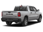 2026 RAM 1500 RAM 1500 WARLOCK CREW CAB 4X4 5'7' BOX