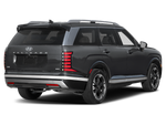 2027 Hyundai Palisade Hybrid Limited