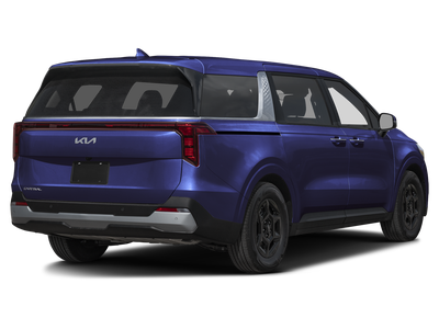 2027 Kia Carnival LXS