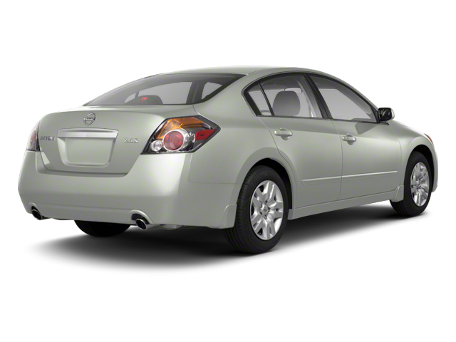 2012 Nissan Altima 2.5 SL