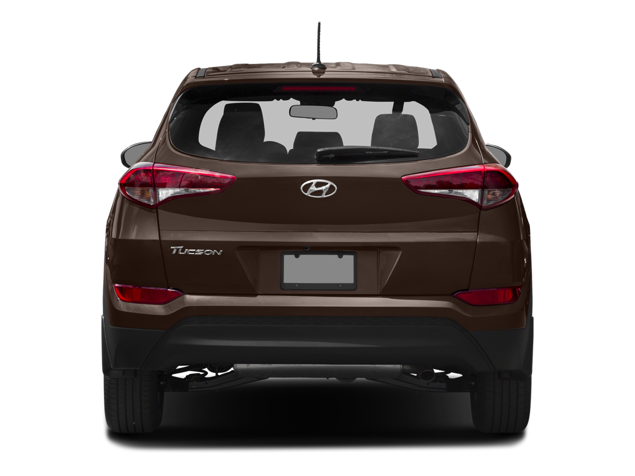 2016 Hyundai Tucson Sport