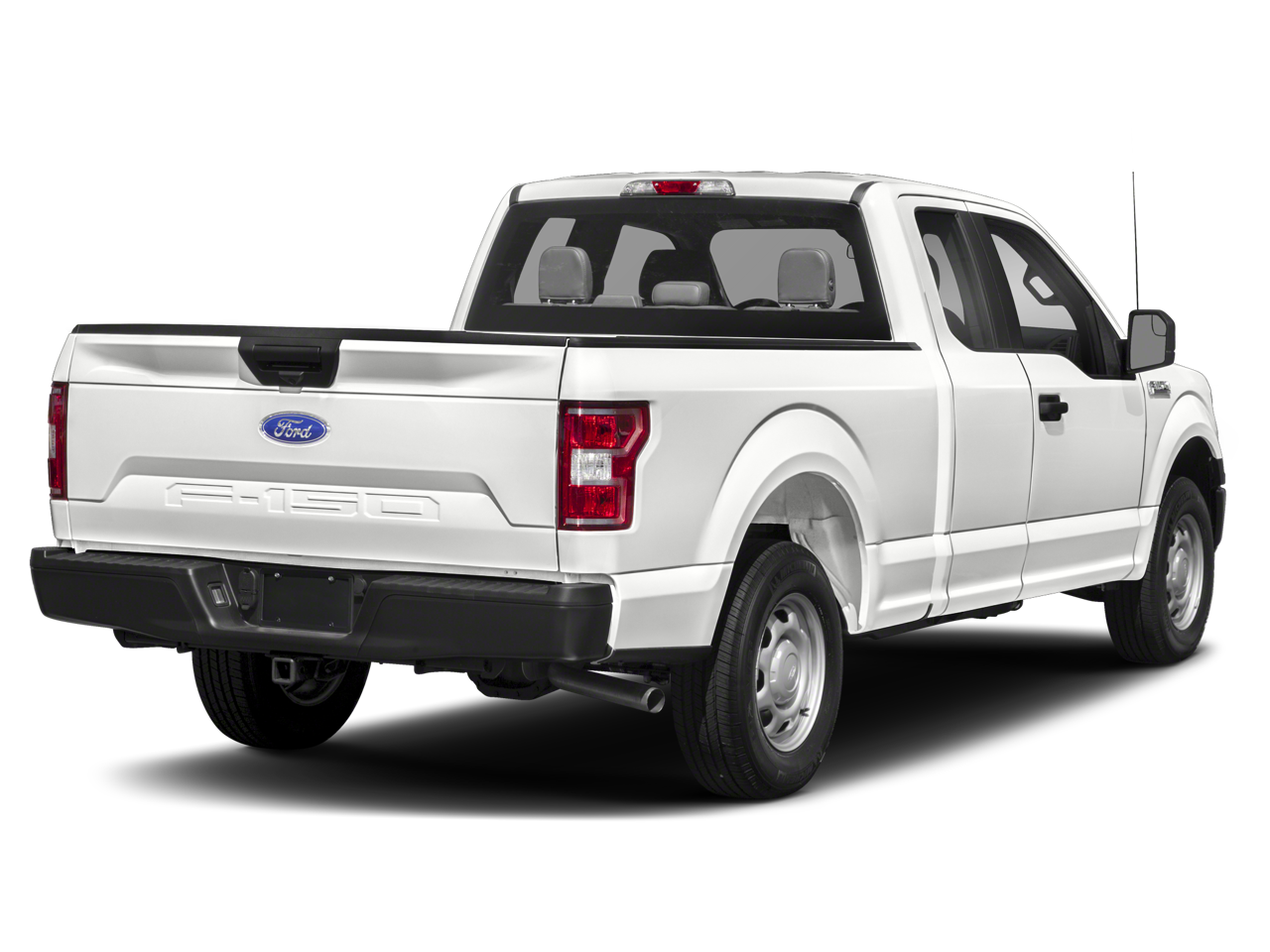 2019 Ford F-150 Base