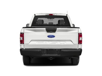 2019 Ford F-150 Base