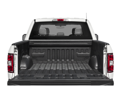 2019 Ford F-150 Base