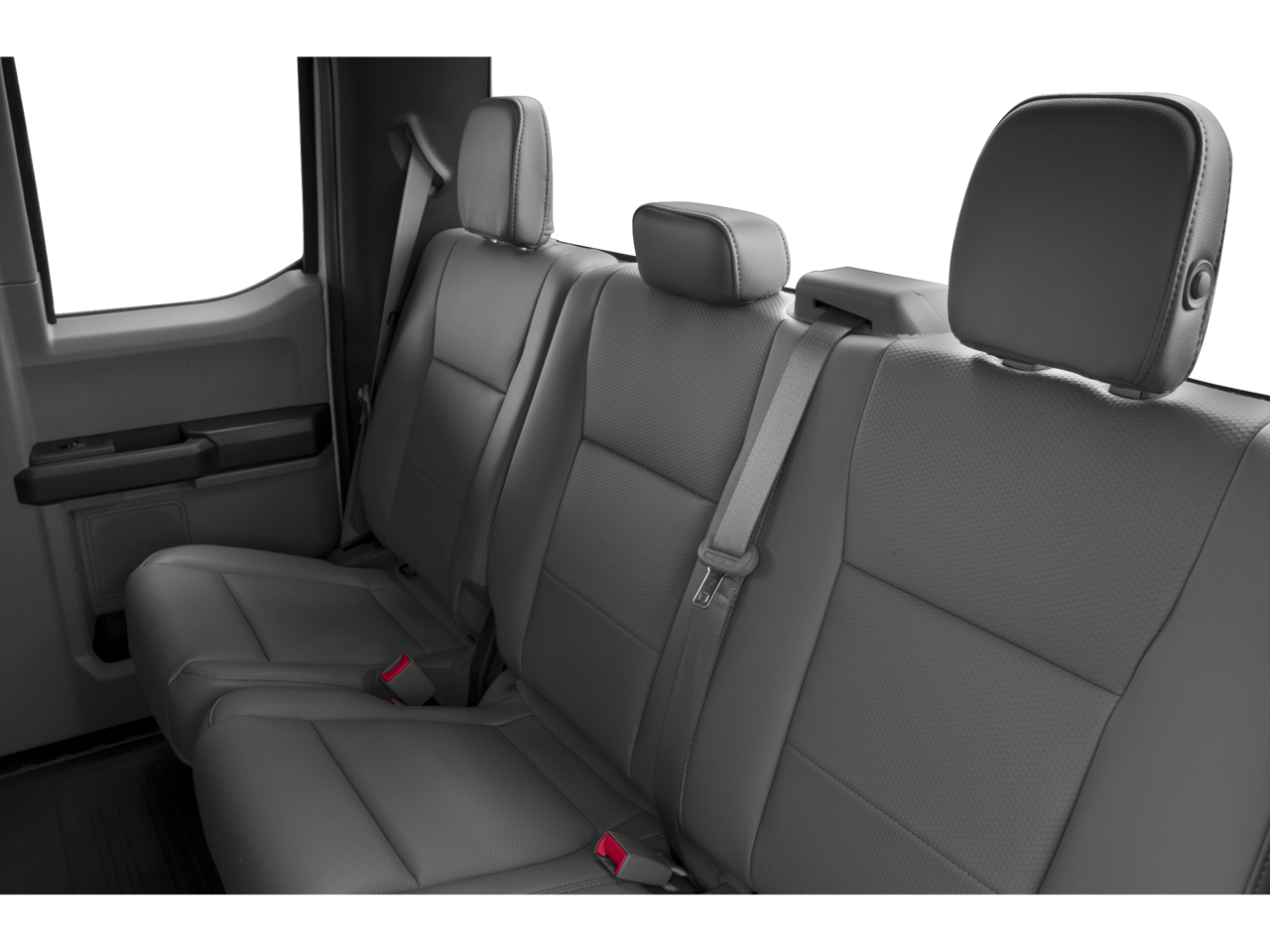 2019 Ford F-150 Base