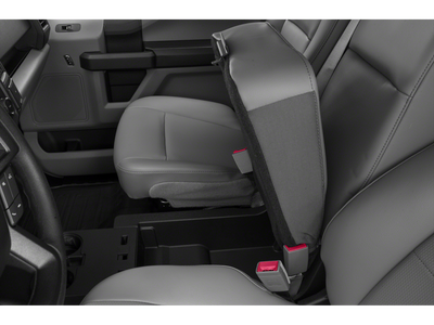 2019 Ford F-150 Base